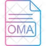 free oma icons