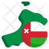 free oman flag icons