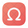 om icon png