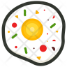 free omelette icons
