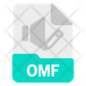 omf icon