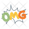 omg icon download