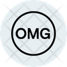 omg logos