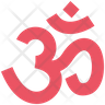 omkar icon png