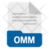 free omm icons