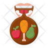 icon for omnivore