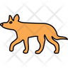 omnivorous icon