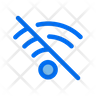 off wifi icon png