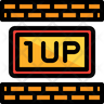 oneup logos