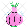 vegetable symbol