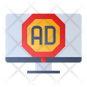 icon for ad tech