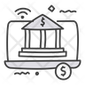 icon digital banking