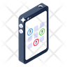 icons for bingo app