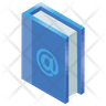 rules list icon