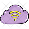 connecting flight icon png