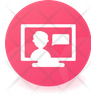 icons of digital client