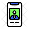 online election logos