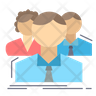 hacker group emoji