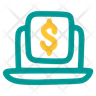 online bill payment logo