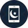 islamic app icon svg