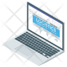 supply chain management icon png