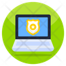 icons for online safety