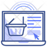 click on order emoji