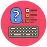 icon for digital survey