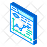 online research symbol