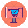 icon for online academy