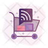 icon for purchase item