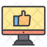 online site icon png