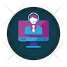 online technical services logo