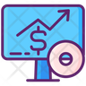 trading software icon svg