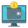 purchase slip logos