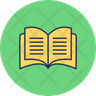 learning material icon
