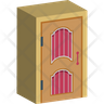 open gate icon png