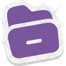 icon for open