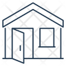 open house symbol