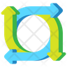 open loop icons free