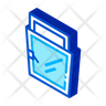 icon for open window