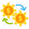 operating expense icon png