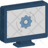 operating system icon svg