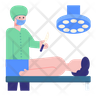 icon operation theater