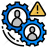 operational risk emoji