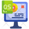 icons for operational technology