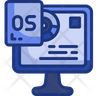 production operation icon download