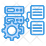 database optimization logo