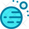 rotation orbit emoji