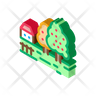 orchard emoji